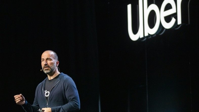 Uber apresenta novo modelo para trabalhadores independentes
