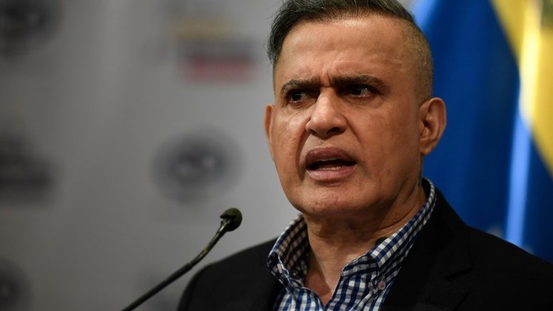 Condenados a 24 anos de prisão os 15 detidos na falida incursão armada na Venezuela