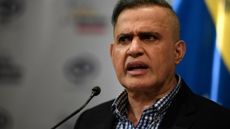Condenados a 24 anos de prisão os 15 detidos na falida incursão armada na Venezuela