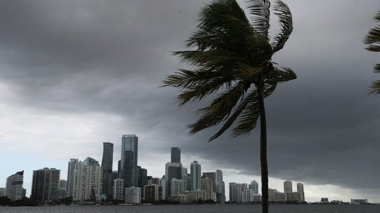 Temporada de furacões do Atlântico será pior do que o previsto anteriormente (NOAA)