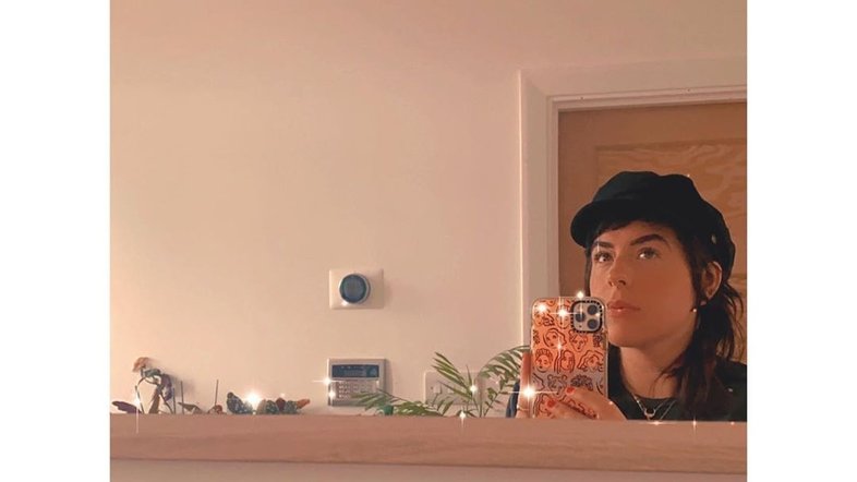 Reprodução/Instagram