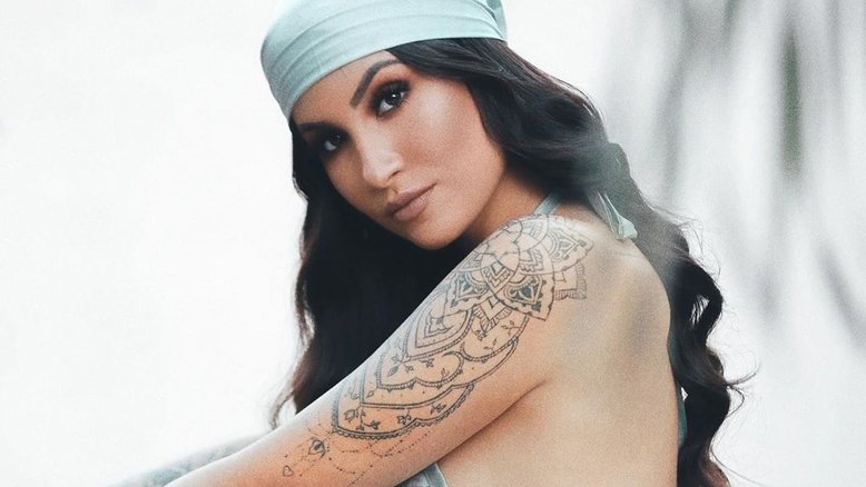 Após internação, Bianca Andrade afirma: "Precisava dessa pausa"