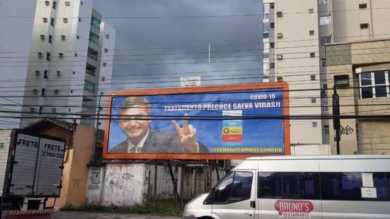 Divulgação/M.Gonçalves