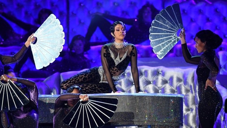 'WAP': a polêmica música de Cardi B provoca tensões