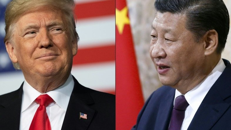 As múltiplas frentes de conflito entre China e EUA