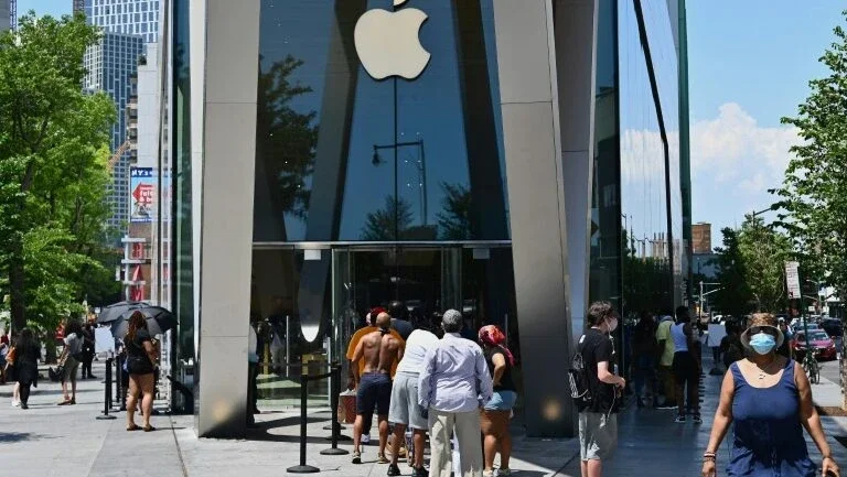 Apple deve pagar US$ 500 milhões por violações de patente, decide tribunal