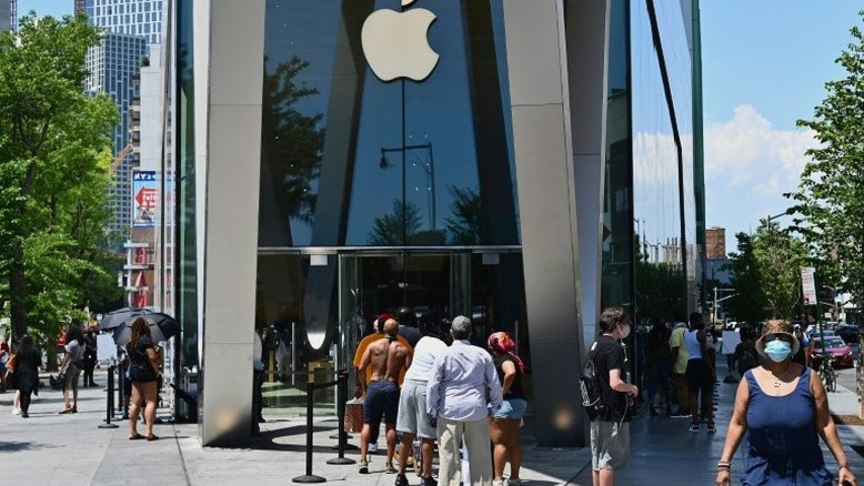 Apple deve pagar US$ 500 milhões por violações de patente, decide tribunal