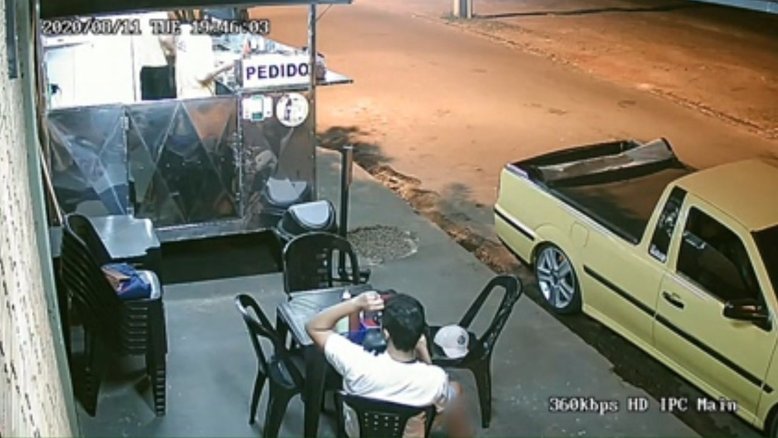Reprodução