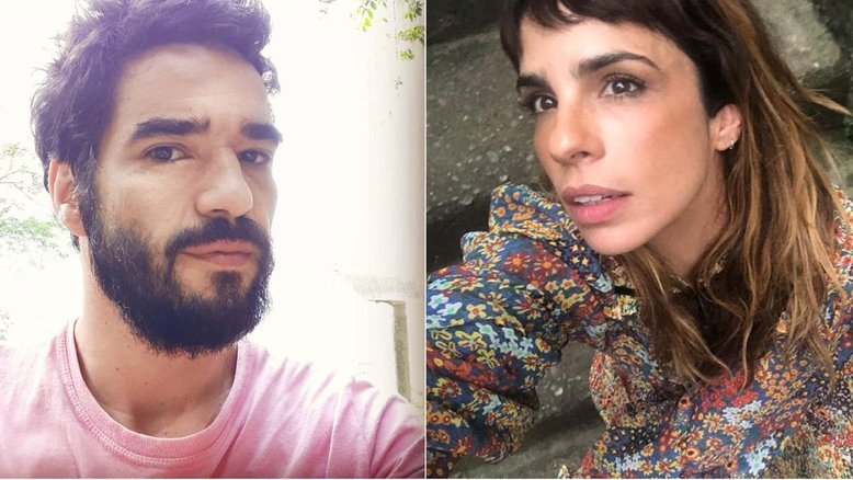 Montagem: Reprodução/Instagram