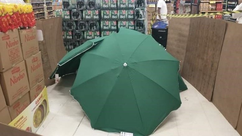 Reprodução/ Twitter