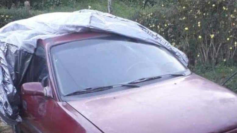 Divulgação PM