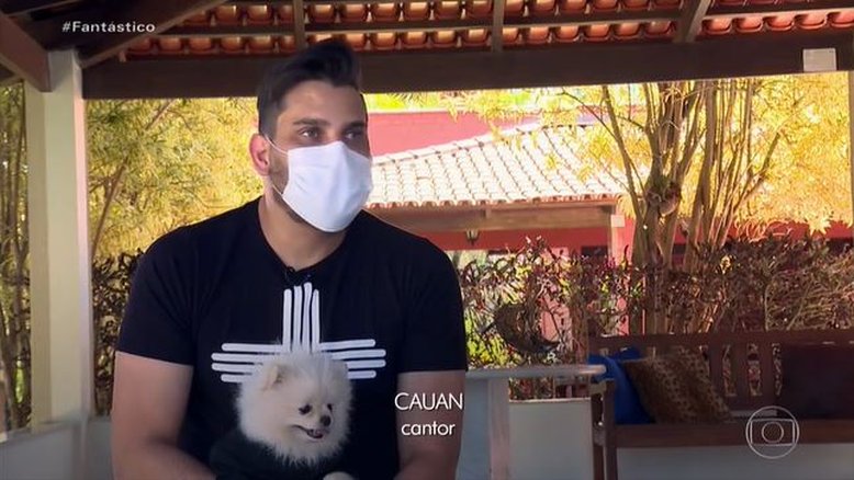 Reprodução/TV Globo