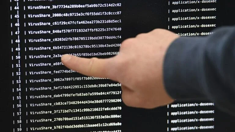 Interpol relata aumento de ciberataques que 