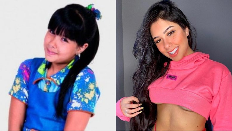 Divulgação/Reprodução/Instagram