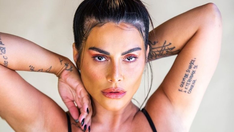 Reprodução/Instagram
