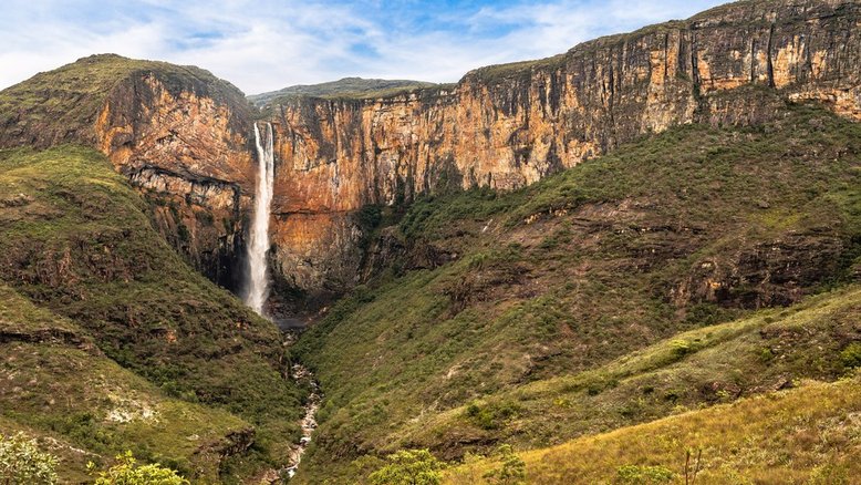 5 paraísos em Minas Gerais que talvez você não conheça