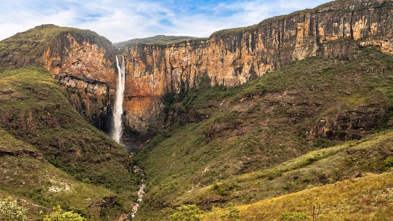 5 paraísos em Minas Gerais que talvez você não conheça