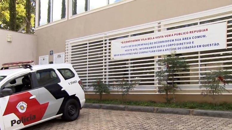 Reprodução/ TV Globo