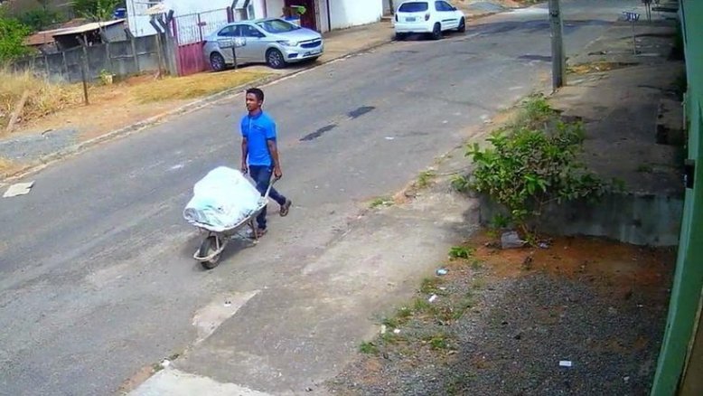 Reprodução