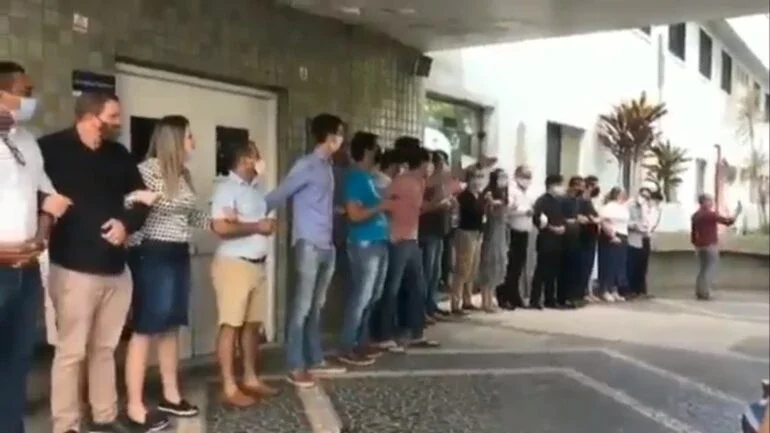 Reprodução