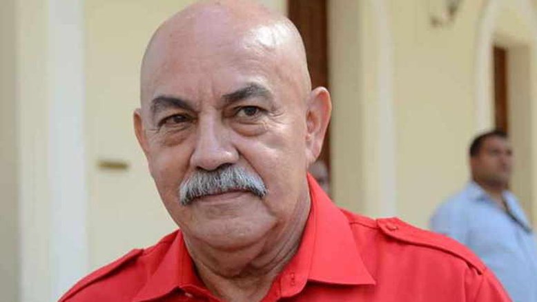 Aliado de Maduro, governador do distrito de Caracas morre de Covid-19