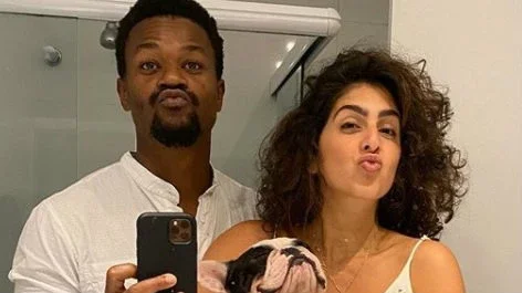Ator David Junior revela ter sofrido abuso sexual na infância: 