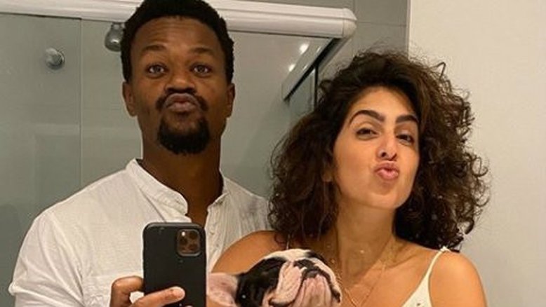 Ator David Junior revela ter sofrido abuso sexual na infância: 'A vítima não tem culpa'