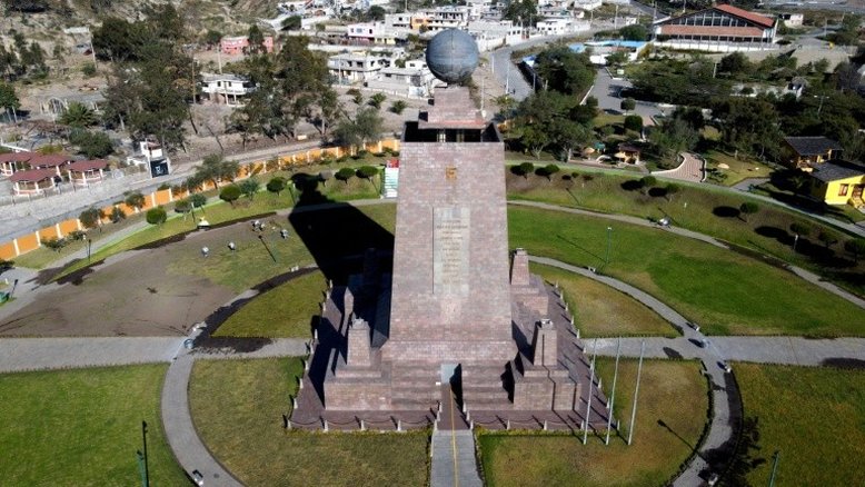 Padre que dirigiu poderosa entidade de controle é preso no Equador