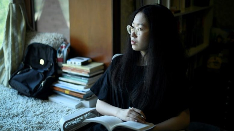 Apesar de Trump, os estudantes chineses ainda sonham com os EUA
