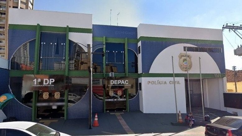 Reprodução/ Google Maps/ Street View 