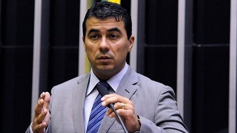 Câmara dos Deputados