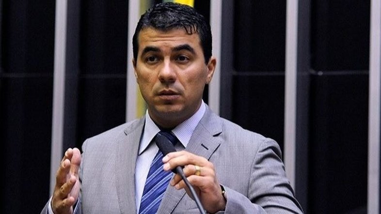 Câmara dos Deputados