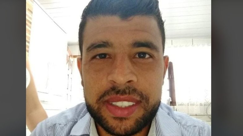 Reprodução Facebook