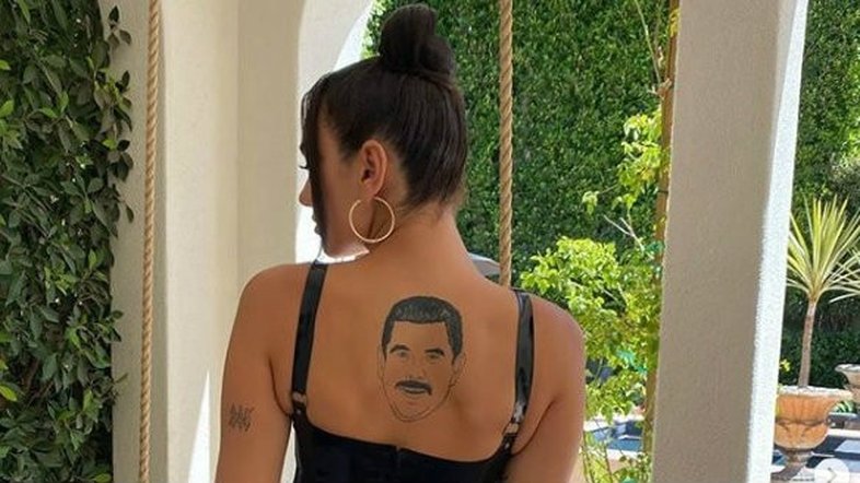 Reprodução Instagram