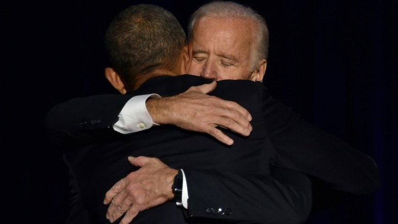 Biden se torna candidato mais votado da história dos EUA