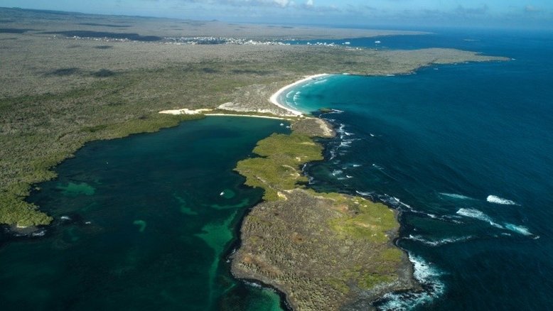 China proíbe seus pesqueiros de se aproximarem das ilhas Galápagos