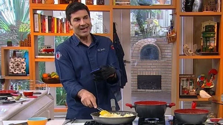 Reprodução/RedeTV! 
