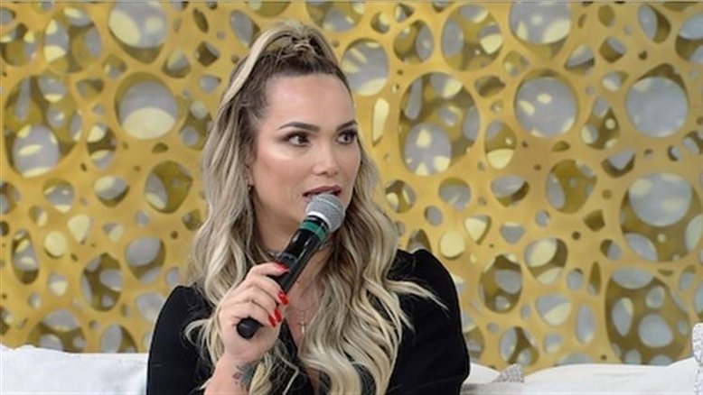 Reprodução/RedeTV! 