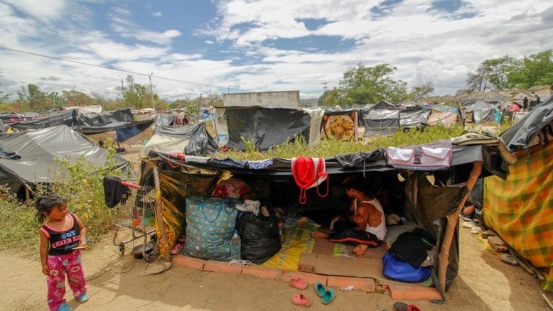 ONG alerta para aumento de violações dos direitos de migrantes na América Latina