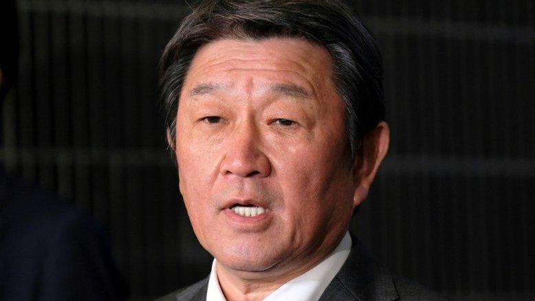 Reino Unido e Japão esperam fechar acordo comercial pós-brexit no fim do mês