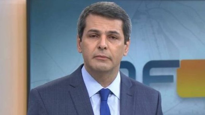 Reprodução/TV Globo