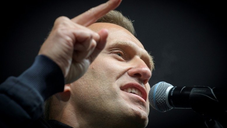 Polícia russa abre investigação preliminar sobre caso Navalny