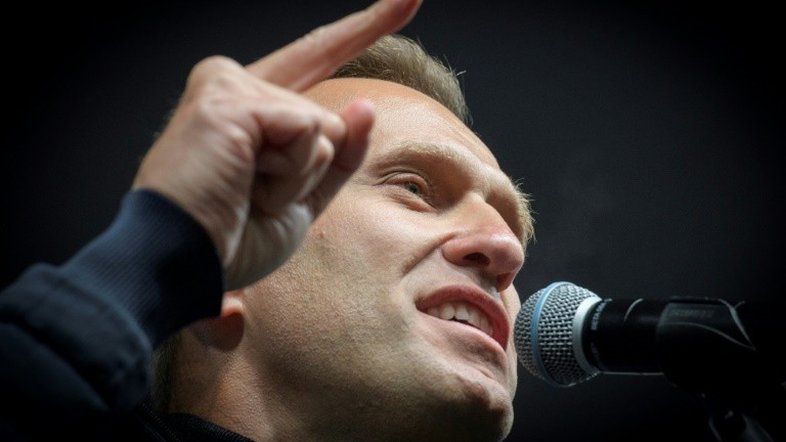 Polícia russa abre investigação preliminar sobre caso Navalny