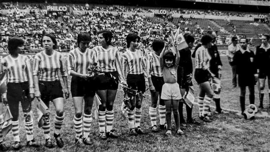 Por que em 21 de agosto é celebrado o Dia da Jogadora de Futebol na Argentina? 2 Por que em 21 de agosto é celebrado o Dia da Jogadora de Futebol na Argentina?