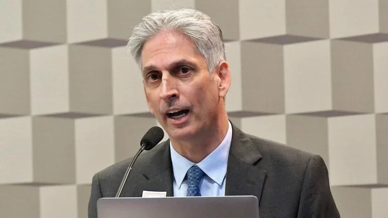 Geraldo Magela/Agência Senado