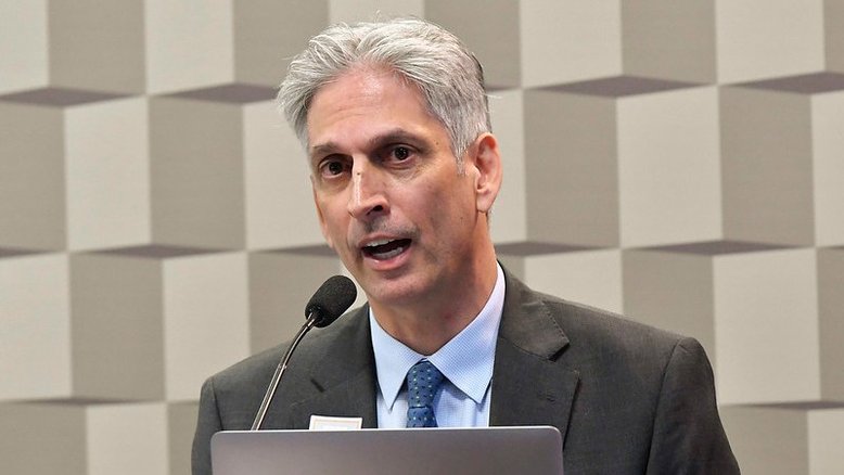 Geraldo Magela/Agência Senado