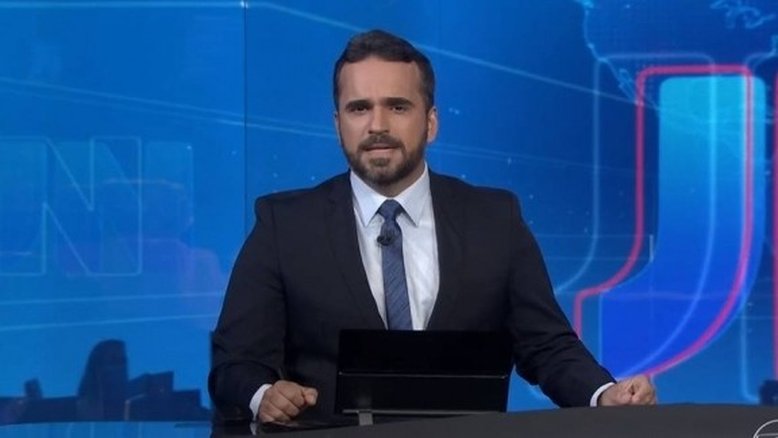 Reprodução/ TV Globo