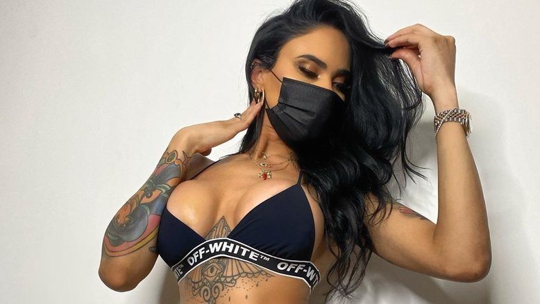 Reprodução/Instagram