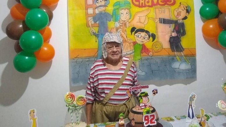 Reprodução/ Twitter
