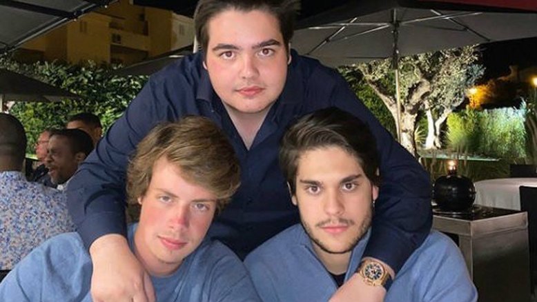 Reprodução Instagram